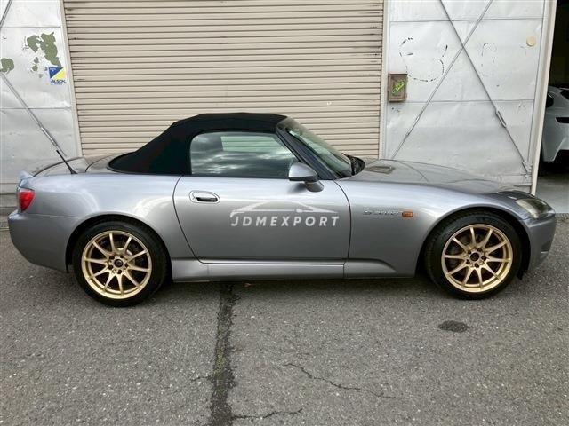 Honda S2000 2000 thumbnail 2