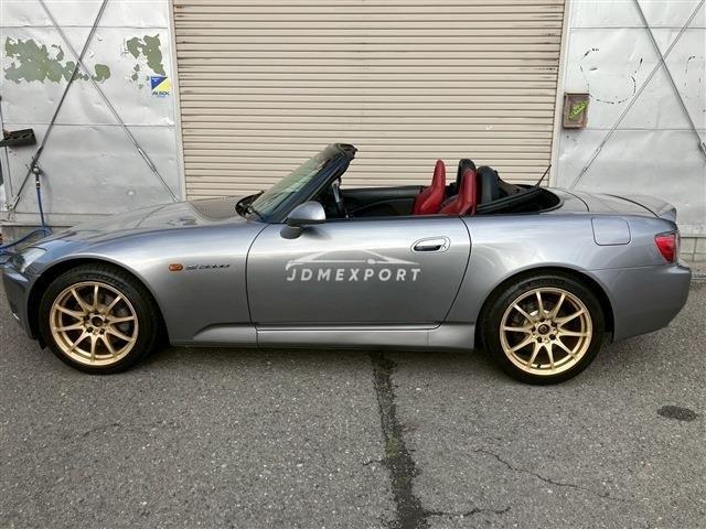 Honda S2000 2000 thumbnail 6