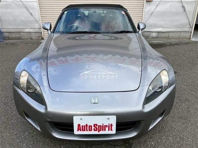 Honda S2000 2000 thumbnail 8