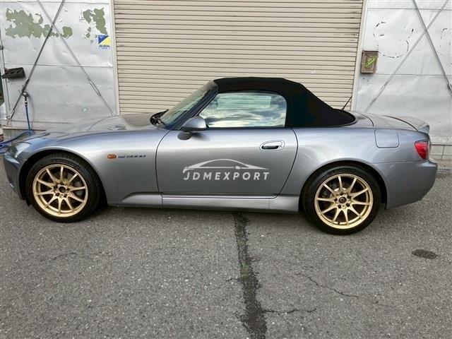 Honda S2000 2000 thumbnail 5