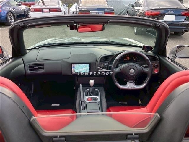 Honda S2000 2000 thumbnail 11