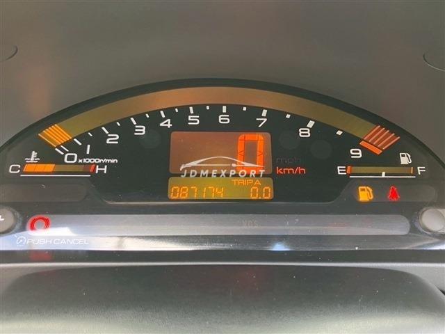Honda S2000 2000 thumbnail 13