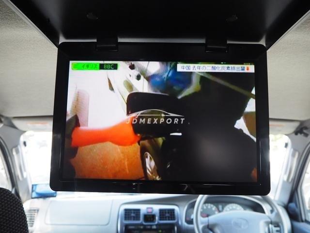 Toyota Hilux Surf 2001 thumbnail 39