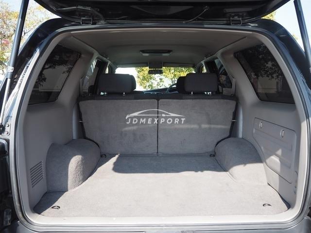 Toyota Hilux Surf 2001 thumbnail 56