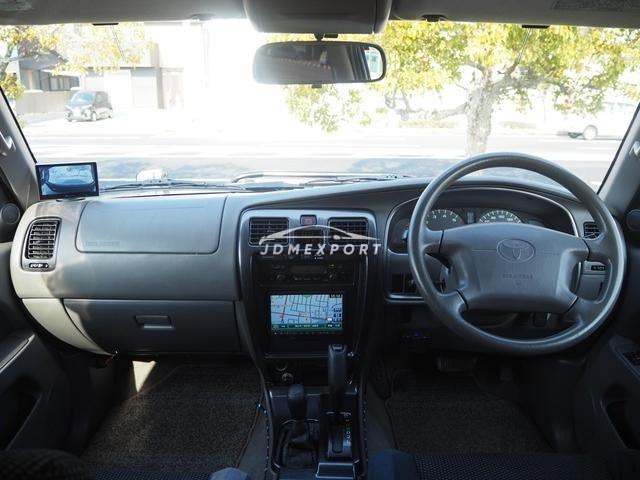 Toyota Hilux Surf 2001 thumbnail 19