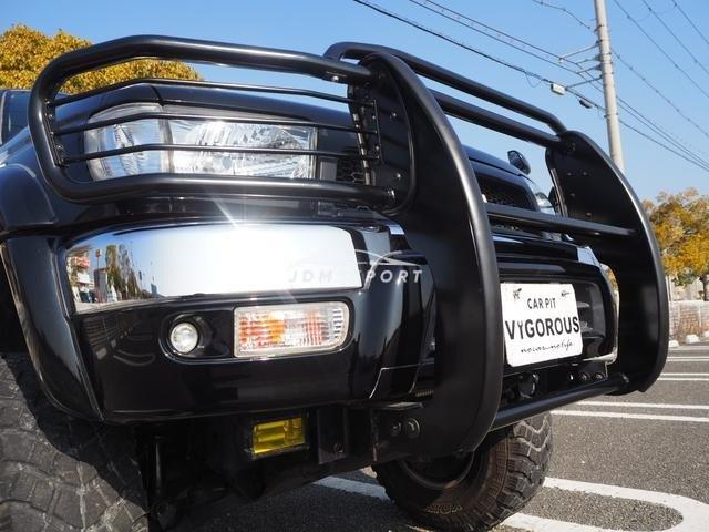 Toyota Hilux Surf 2001 thumbnail 61
