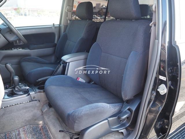 Toyota Hilux Surf 2001 thumbnail 48