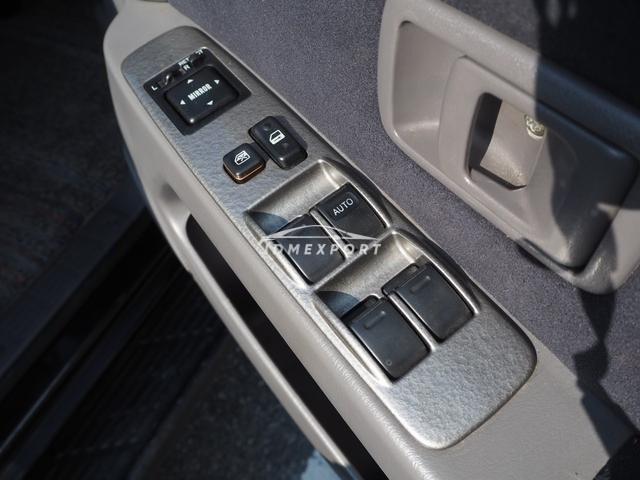 Toyota Hilux Surf 2001 thumbnail 53