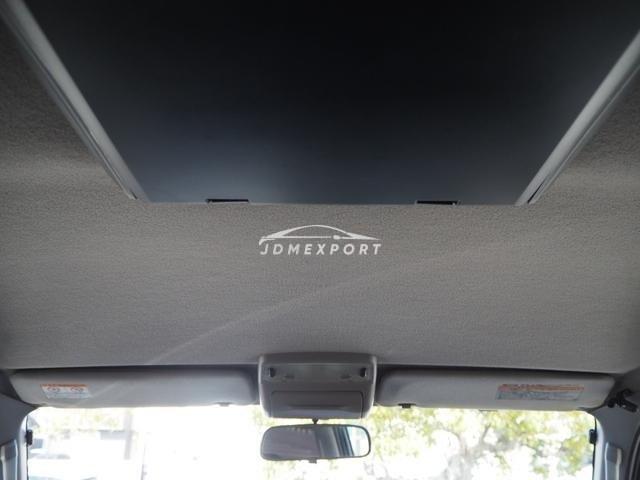 Toyota Hilux Surf 2001 thumbnail 37