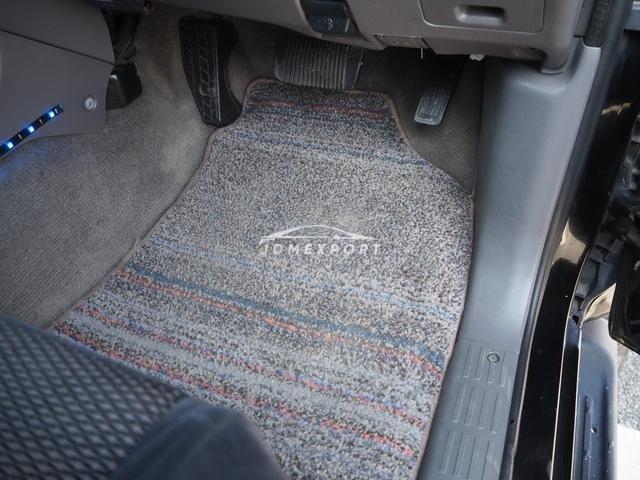 Toyota Hilux Surf 2001 thumbnail 54