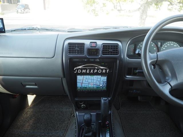 Toyota Hilux Surf 2001 thumbnail 21