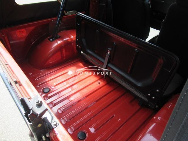 Suzuki Jimny 1982 thumbnail 42