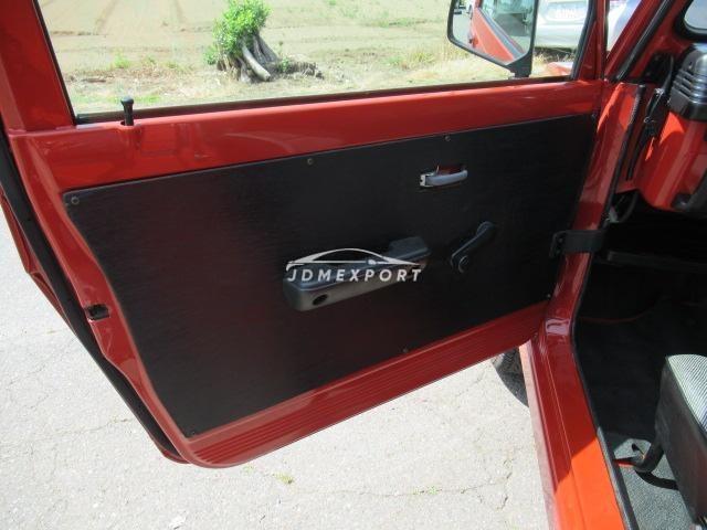 Suzuki Jimny 1982 thumbnail 44
