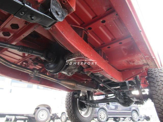Suzuki Jimny 1982 thumbnail 25