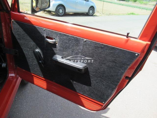 Suzuki Jimny 1982 thumbnail 36