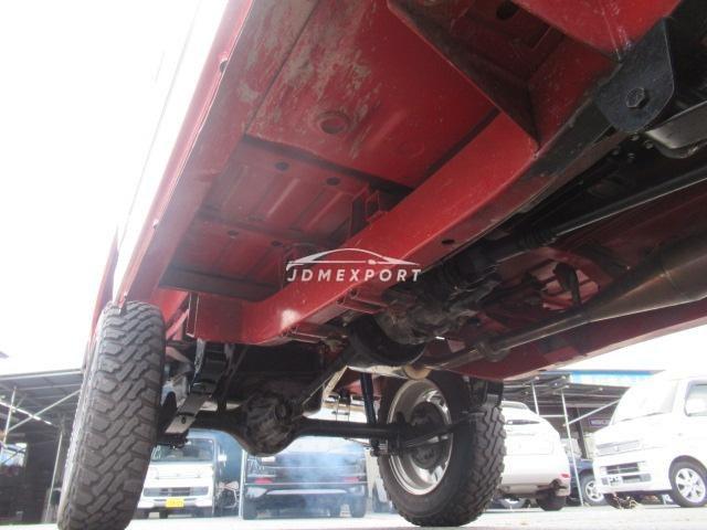 Suzuki Jimny 1982 thumbnail 21