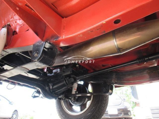 Suzuki Jimny 1982 thumbnail 27