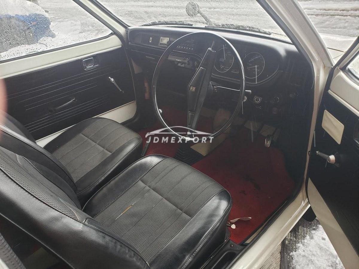 Honda Life 1972 thumbnail 11