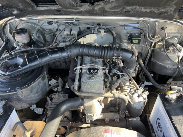 Toyota Land Cruiser 40 1981 thumbnail 20
