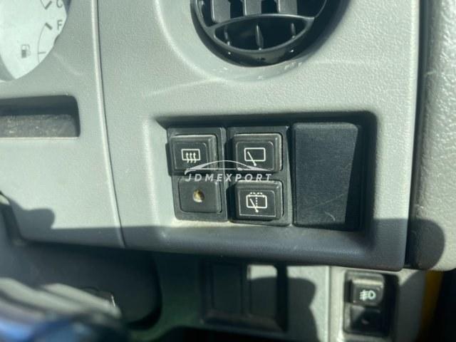 Suzuki Jimny 1998 thumbnail 13