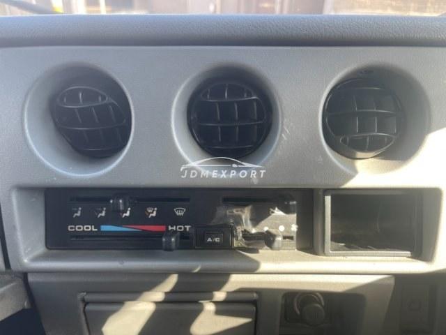 Suzuki Jimny 1998 thumbnail 10