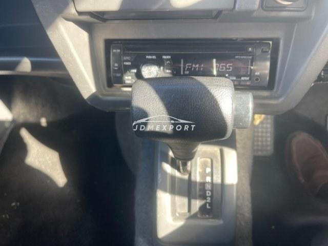 Suzuki Jimny 1998 thumbnail 12