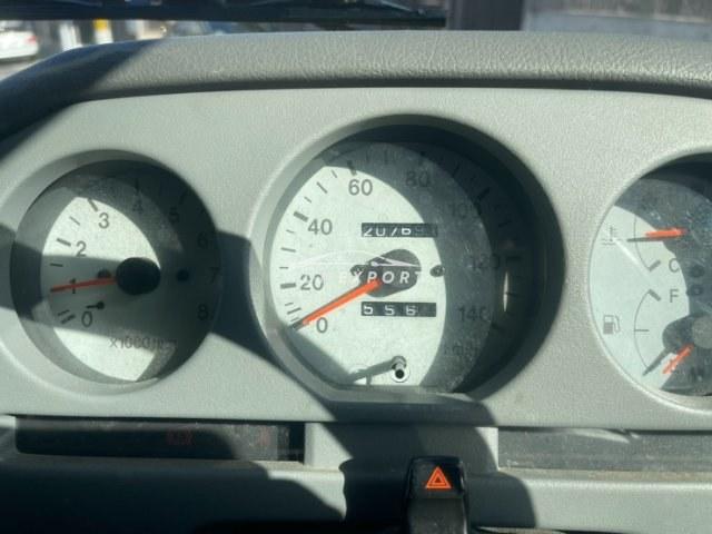 Suzuki Jimny 1998 thumbnail 8
