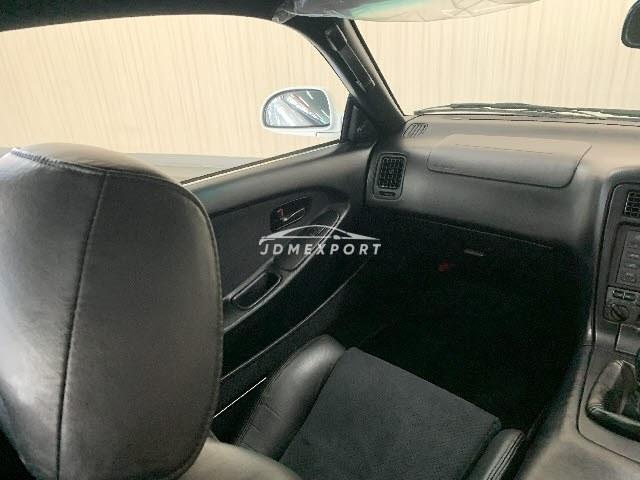 Toyota MR2 1997 thumbnail 12