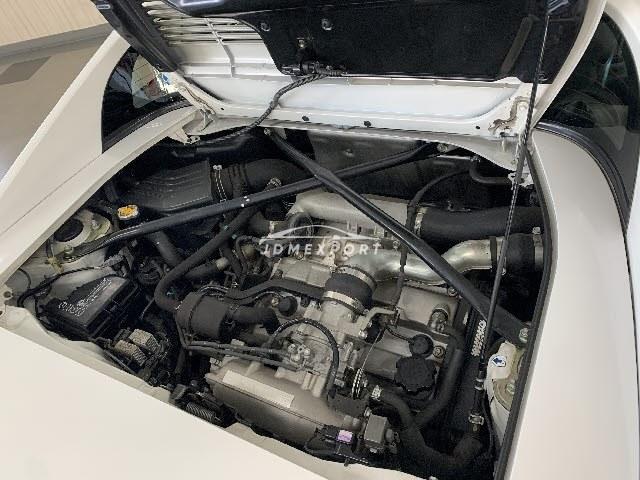 Toyota MR2 1997 thumbnail 28