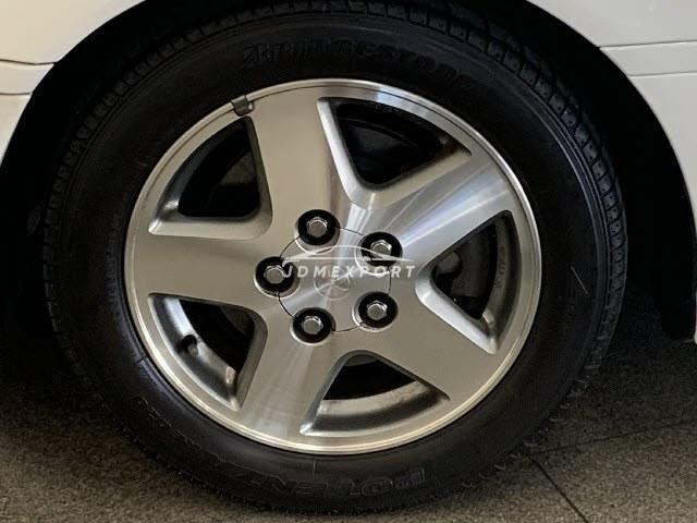 Toyota MR2 1997 thumbnail 21