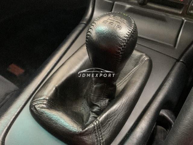 Toyota MR2 1997 thumbnail 5