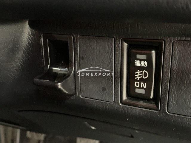 Toyota MR2 1997 thumbnail 18