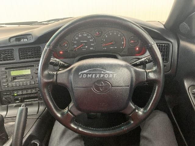 Toyota MR2 1997 thumbnail 16