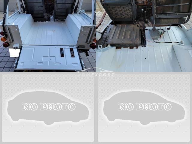 Mitsubishi Jeep 1980 thumbnail 17