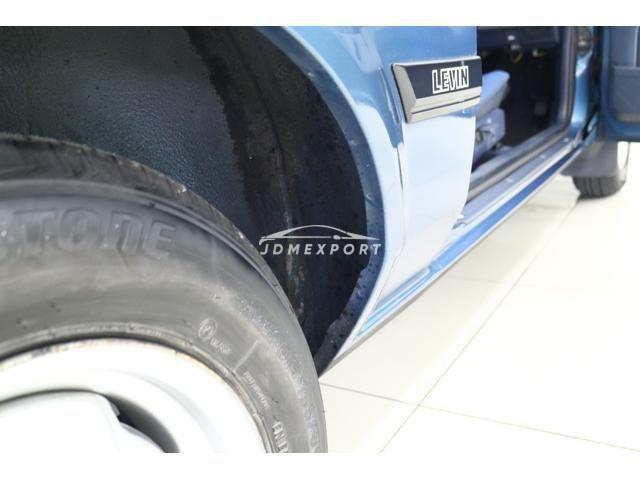 Toyota Corolla Levin 1985 thumbnail 55