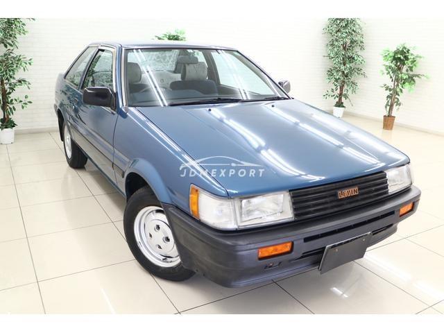 Toyota Corolla Levin 1985