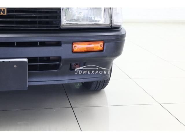 Toyota Corolla Levin 1985 thumbnail 23