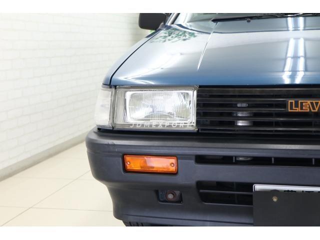 Toyota Corolla Levin 1985 thumbnail 19