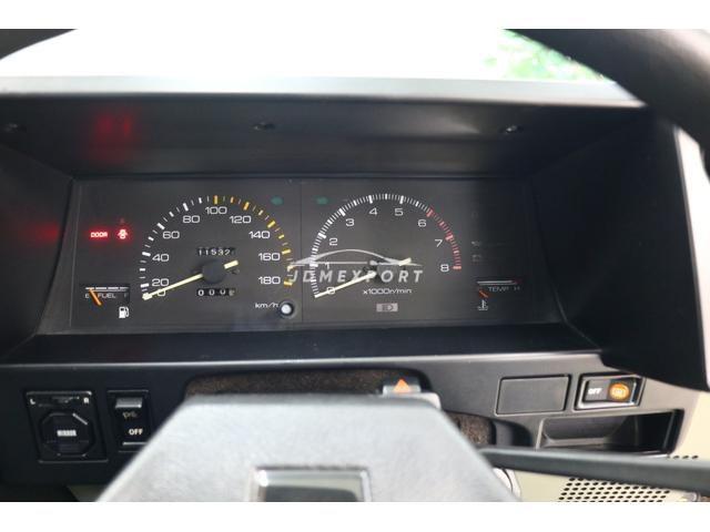 Toyota Corolla Levin 1985 thumbnail 9