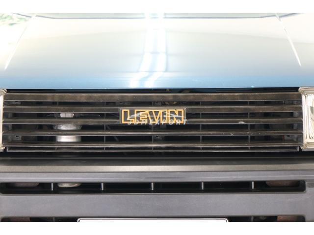 Toyota Corolla Levin 1985 thumbnail 21