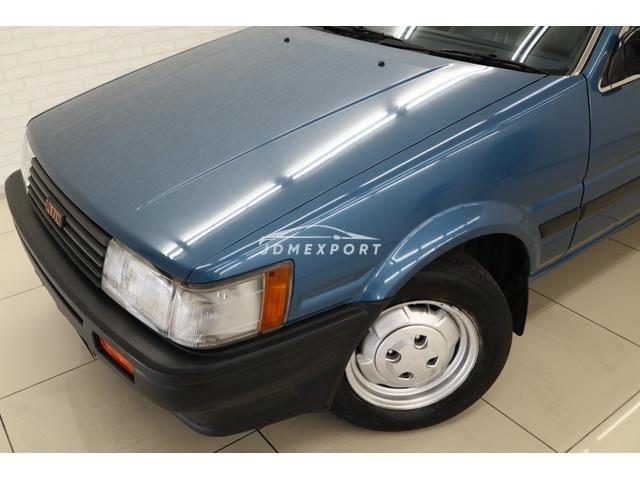 Toyota Corolla Levin 1985 thumbnail 26