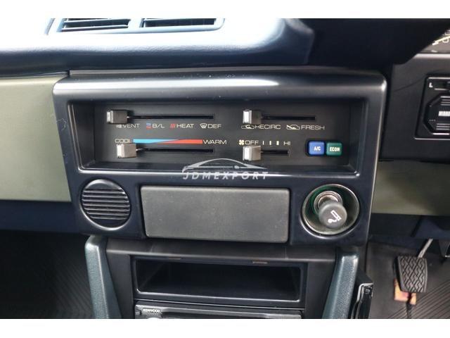 Toyota Corolla Levin 1985 thumbnail 8
