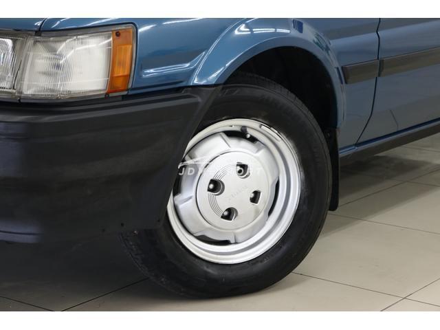 Toyota Corolla Levin 1985 thumbnail 37