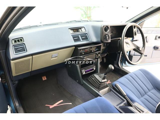 Toyota Corolla Levin 1985 thumbnail 5