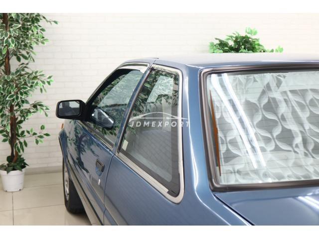 Toyota Corolla Levin 1985 thumbnail 44