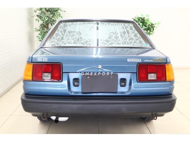 Toyota Corolla Levin 1985 thumbnail 38