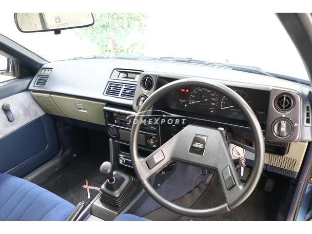 Toyota Corolla Levin 1985 thumbnail 57