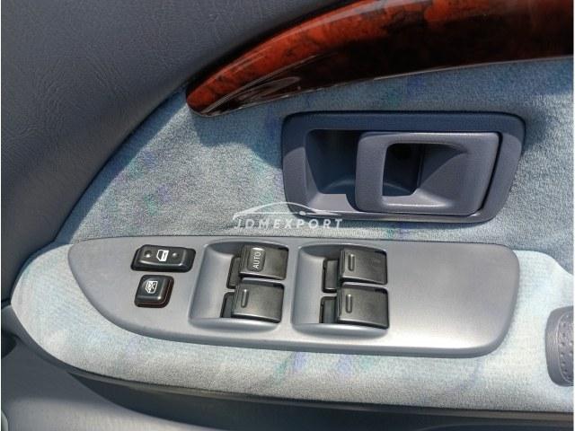 Toyota Land Cruiser Prado 2001 thumbnail 18
