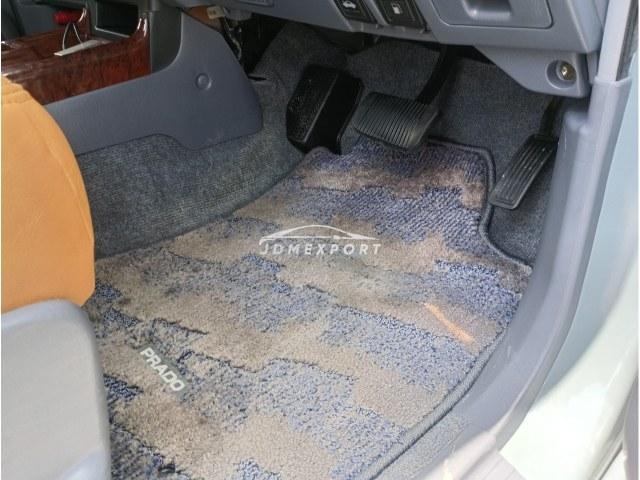 Toyota Land Cruiser Prado 2001 thumbnail 21