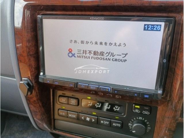 Toyota Land Cruiser Prado 2001 thumbnail 30